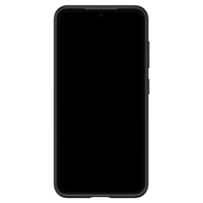 Husa pentru Samsung Galaxy S24 Spigen Ultra Hybrid Frost Black 6