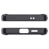 Husa pentru Samsung Galaxy S24 Spigen Ultra Hybrid OneTap MagSafe Zero One Matte Black 4