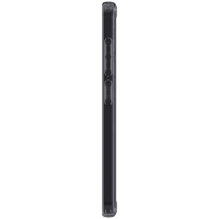 Husa pentru Samsung Galaxy S24 Spigen Ultra Hybrid OneTap MagSafe Zero One Matte Black 6