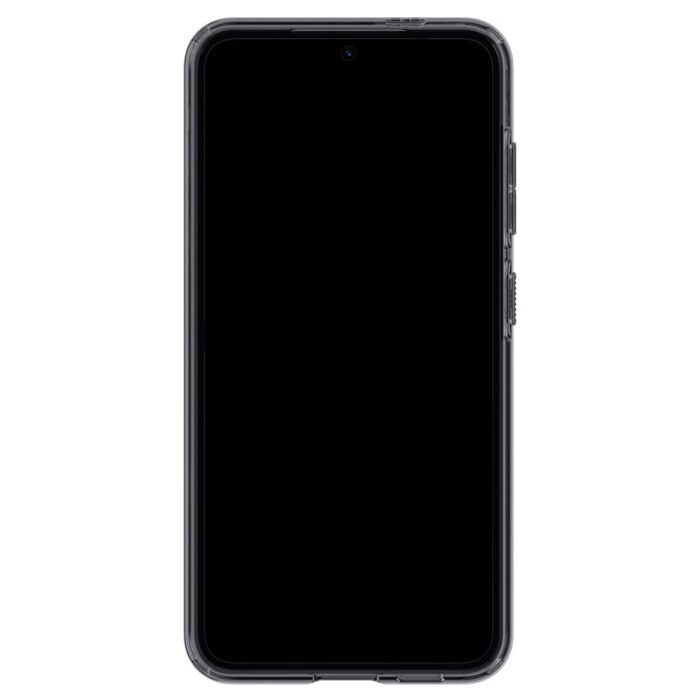 Husa pentru Samsung Galaxy S24 Spigen Ultra Hybrid Zero One Matte Black 2