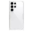 Husa pentru Samsung Galaxy S24 Ultra Nillkin Nature TPU Case Transparent