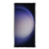 Husa pentru Samsung Galaxy S24 Ultra Nillkin Nature TPU PRO MagSafe Transparent 2