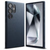 Husa pentru Samsung Galaxy S24 Ultra Ringke Onyx Navy