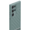 Husa pentru Samsung Galaxy S24 Ultra Spigen Caseology Parallax Sage Green 6