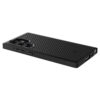 Husa pentru Samsung Galaxy S24 Ultra Spigen Core Armor Matte Black 6