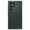 Husa pentru Samsung Galaxy S24 Ultra Spigen Liquid Air Abyss Green 1