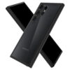 Husa pentru Samsung Galaxy S24 Ultra Spigen Ultra Hybrid Matte Black 5