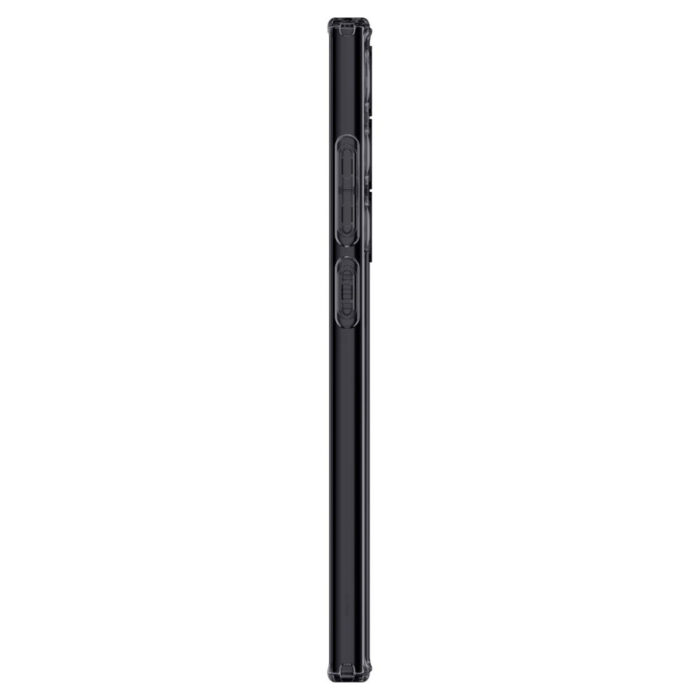 Husa pentru Samsung Galaxy S24 Ultra Spigen Ultra Hybrid Zero One Matte Black 6