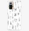 Husa pentru XIAOMI REDMI NOTE 10 PRO REDMI NOTE 10 PRO MAX Atlantic ArtPrint multicolor ATL0024