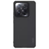 Husa pentru Xiaomi 14 Pro Nillkin Super Frosted Shield Pro Black