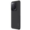 Husa pentru Xiaomi 14 Pro Nillkin Super Frosted Shield Pro Black 3