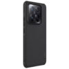 Husa pentru Xiaomi 14 Pro Nillkin Super Frosted Shield Pro Black 5