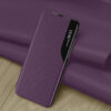 Husa pentru Xiaomi Redmi 13C 4G 13C 5G Poco M6 C65 Techsuit eFold Series Purple 4