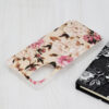 Husa pentru Xiaomi Redmi 13C 4G Poco C65 Techsuit Marble Series Mary Berry Nude 3