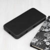 Husa pentru Xiaomi Redmi 13C 4G Poco C65 Techsuit Safe Wallet Plus Black 3