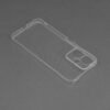 Husa pentru Xiaomi Redmi 13C 5G Poco M6 Techsuit Clear Silicone Transparent 1