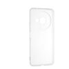 Husa pentru Xiaomi Redmi A3 Techsuit Clear Silicone Transparent 1