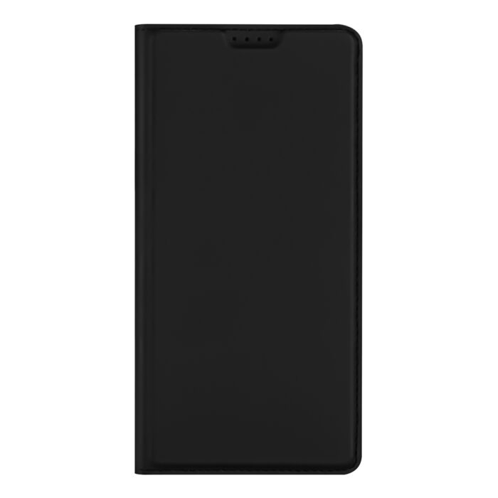 Husa pentru Xiaomi Redmi Note 13 4G Dux Ducis Skin Pro Black 2