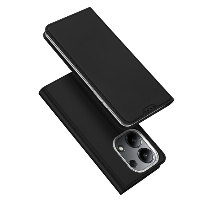 Husa pentru Xiaomi Redmi Note 13 4G Dux Ducis Skin Pro Black