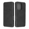 Husa pentru Xiaomi Redmi Note 13 4G Techsuit Safe Wallet Plus Black