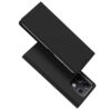 Husa pentru Xiaomi Redmi Note 13 5G Dux Ducis Skin Pro Black