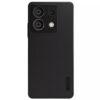 Husa pentru Xiaomi Redmi Note 13 5G Nillkin Super Frosted Shield Black