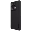 Husa pentru Xiaomi Redmi Note 13 5G Nillkin Super Frosted Shield Black 2