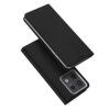 Husa pentru Xiaomi Redmi Note 13 Pro 5G Poco X6 Dux Ducis Skin Pro Black