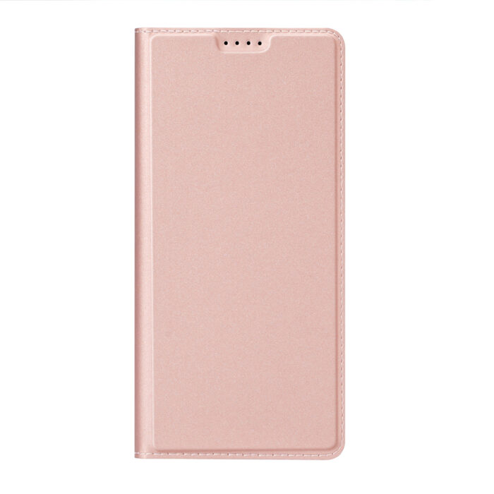 Husa pentru Xiaomi Redmi Note 13 Pro 5G Poco X6 Dux Ducis Skin Pro Black 4