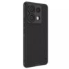 Husa pentru Xiaomi Redmi Note 13 Pro 5G Poco X6 Nillkin Super Frosted Shield Pro Black 4