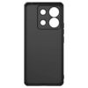 Husa pentru Xiaomi Redmi Note 13 Pro 5G Poco X6 Nillkin Super Frosted Shield Pro Black 6