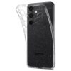 Huse pentru Samsung Galaxy S24 Plus Spigen Liquid Crystal Glitter Crystal Quartz 4