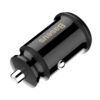 Incarcator Auto USB 5V 3.1A Baseus Grain CCALL ML01 Black 3