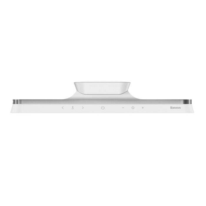 Lampa LED pentru Birou Baseus DGXC 02 White 3