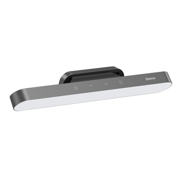 Lampa LED pentru Birou Baseus DGXC C0G Deep Gray 3