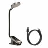 Lampa pentru Birou Baseus DGRAD 0G Dark Gray