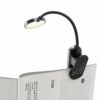 Lampa pentru Birou Baseus DGRAD 0G Dark Gray 2