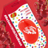 Odorizant Solid pentru Masina Jelly Belly Very Cherry 2