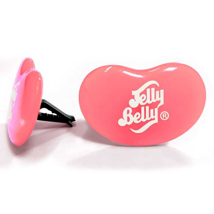 Odorizant Solid pentru Masina set 2 Jelly Belly Tutti Frutti