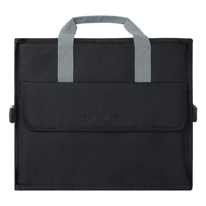 Organizator pentru Masina 60l Baseus C20256501111 00 Black 1