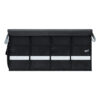 Organizator pentru Masina 60l Baseus C20256501111 00 Black