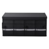 Organizator pentru Masina 60l Baseus C20256501111 00 Black 4