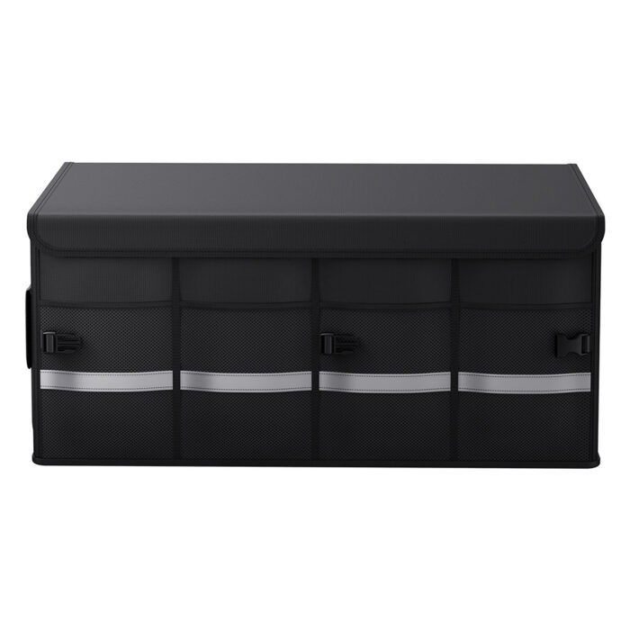 Organizator pentru Masina 60l Baseus C20256501111 00 Black 4