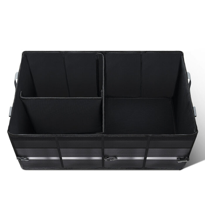 Organizator pentru Masina 60l Baseus C20256501111 00 Black 5