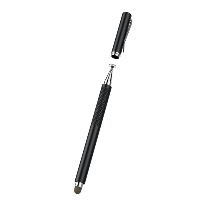 Stylus Pen Universal Spigen Black 3