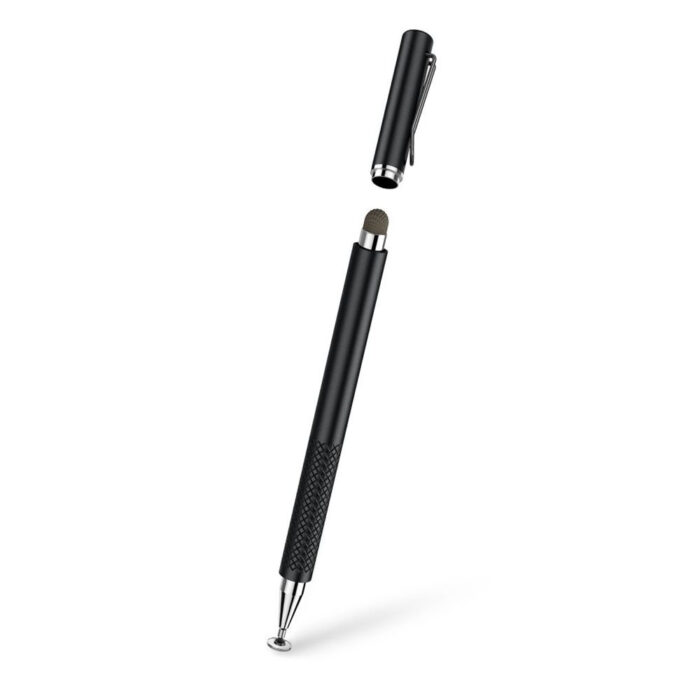 Stylus Pen Universal Spigen Black