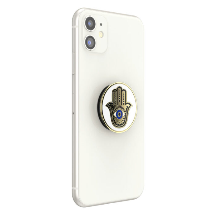 Suport pentru Telefon Popsockets PopGrip Enamel Hamsa Hand 3