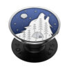 Suport pentru Telefon Popsockets PopGrip Enamel Howl