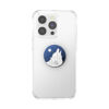 Suport pentru Telefon Popsockets PopGrip Enamel Howl 3