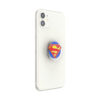 Suport pentru Telefon Popsockets PopGrip Enamel Superman 3